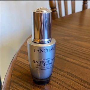 50% OFF! Lancôme Advanced Genifique Yeux Light Pearl